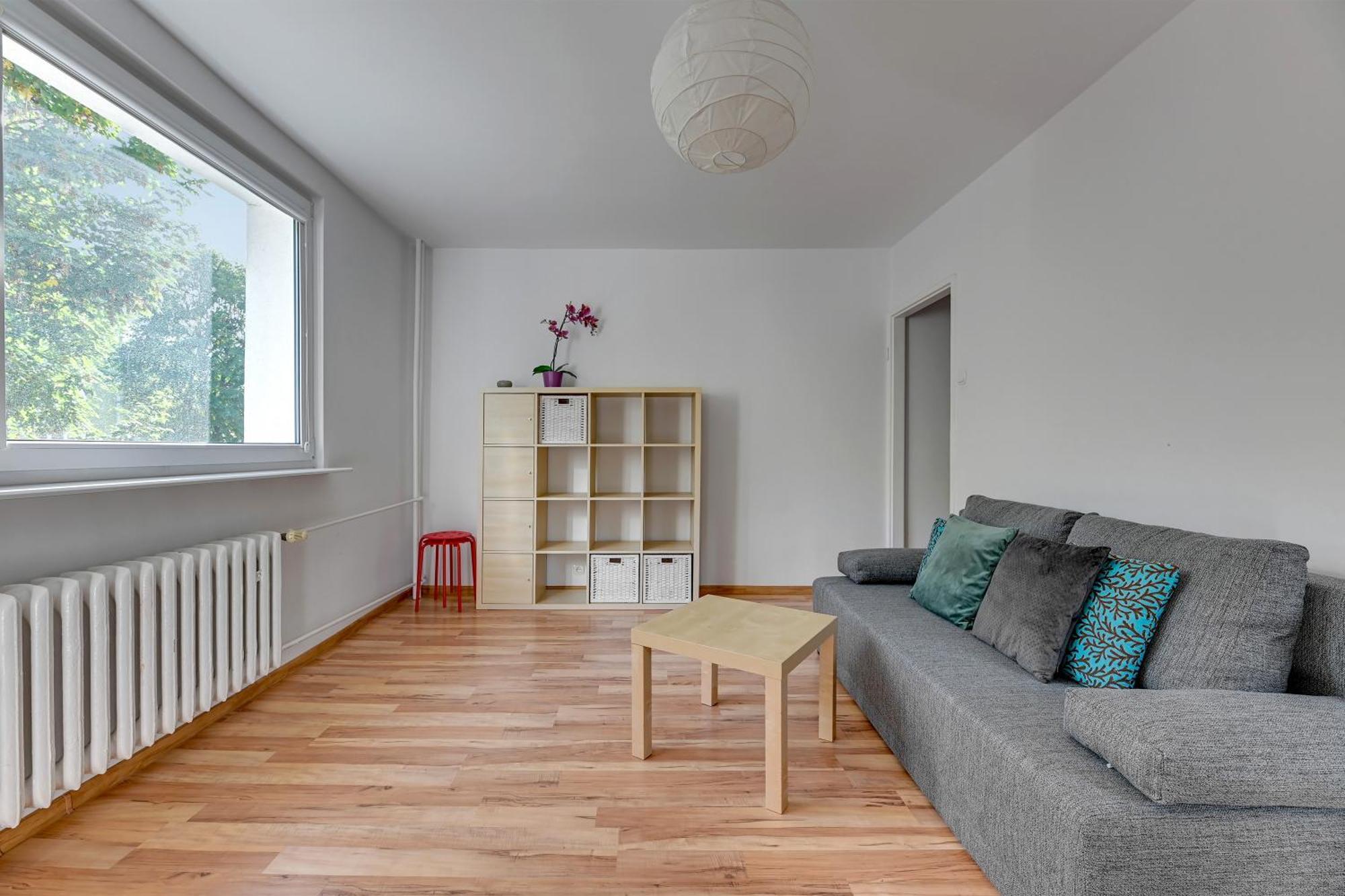 Wave Apartments - Tysiaclecia グダニスク エクステリア 写真